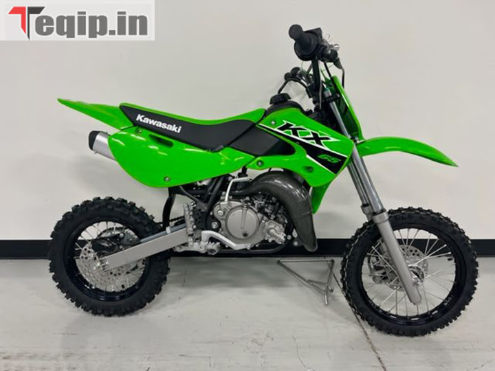 Kawasaki KX65 Price in India 2023, Booking, Features, Waiting Time