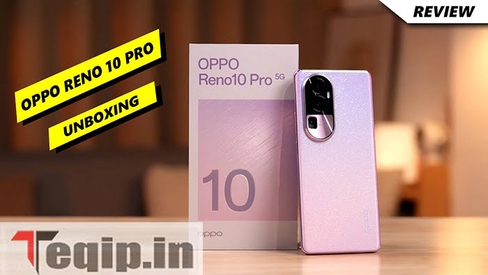 Oppo Reno 10 Pro 5G Review