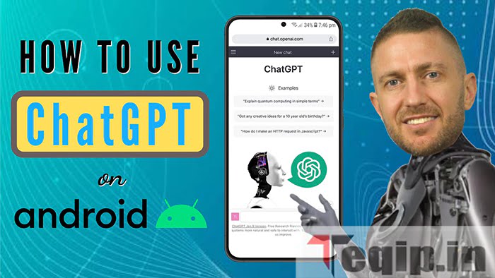 How to use ChatGPT