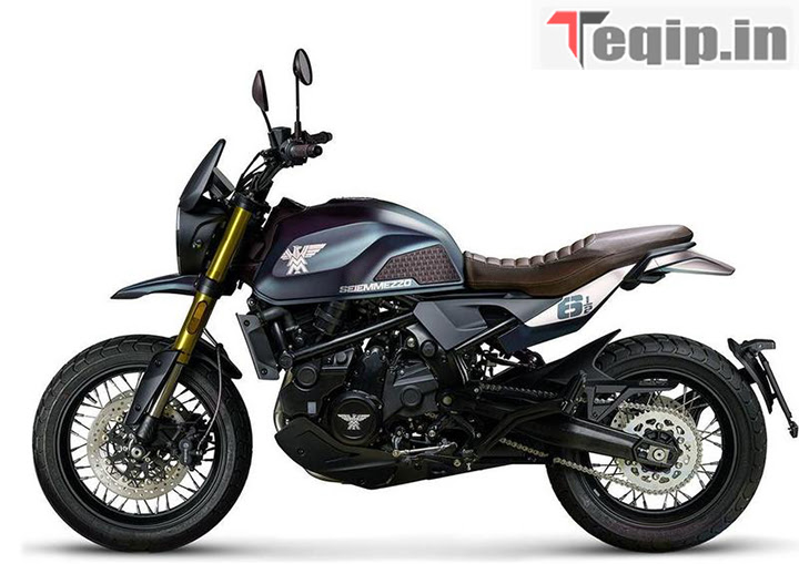 Moto Morini Seiemmezzo Price in India 2023, Booking, Features, Waiting Time