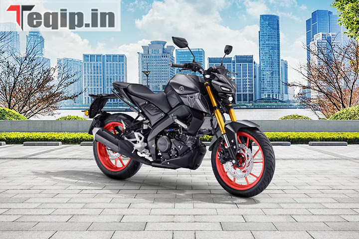 Yamaha MT 15 V2, Booking, Features, Waiting Time