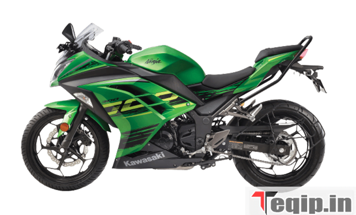 Kawasaki Ninja 300 Price in India 2023, Booking, Features, Waiting Time