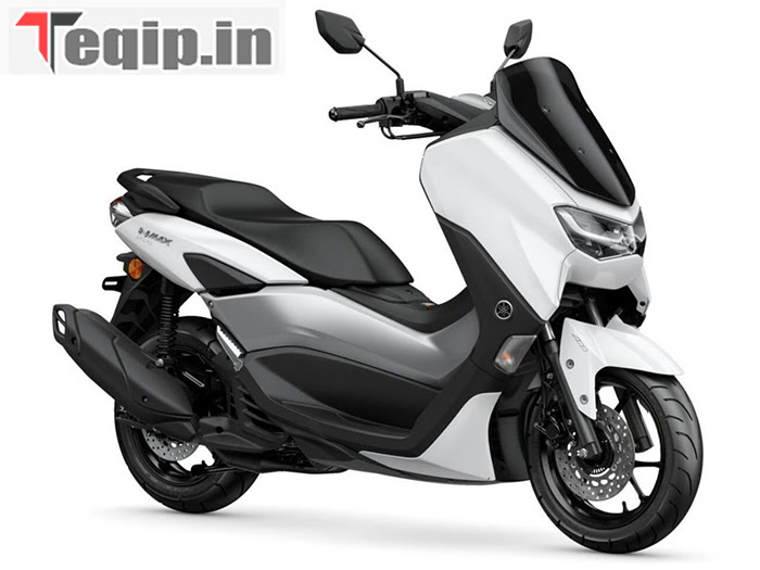 Yamaha NMax 155, Booking, Features, Waiting Time