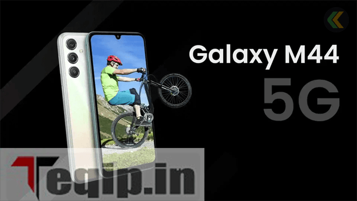 Samsung Galaxy M44 5G Review
