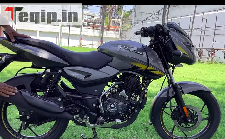 Bajaj Pulsar 125 Price in India 2023, Booking, Features, Colour, Waiting Time