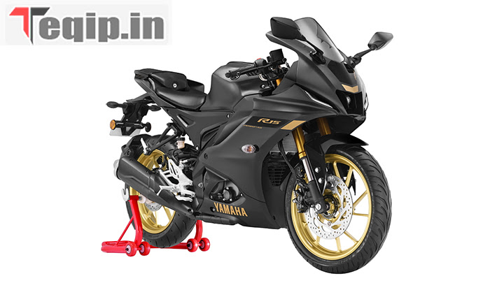 Yamaha R15 V4, Booking, Features, Waiting Time