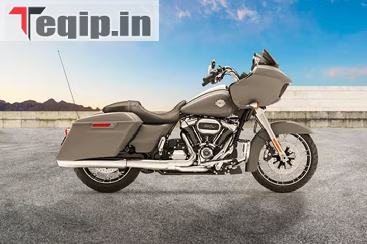 Harley-Davidson Road Glide Special Price in India 2023, Booking, Features, Colour, Waiting Time