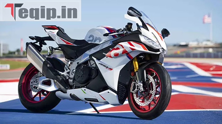 Aprilia RSV4 1100 Factory Price in India 2023, Booking, Features, Colour, Waiting Time