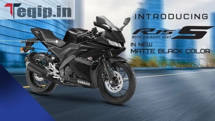 Yamaha R15S, Booking, Features, Waiting Time