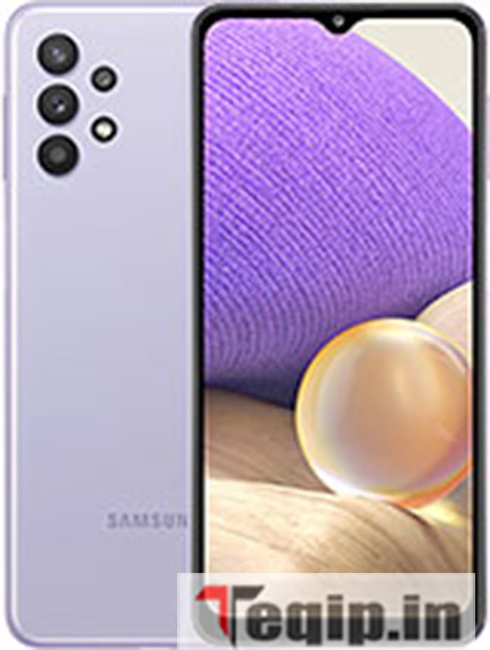 Samsung Galaxy A32s