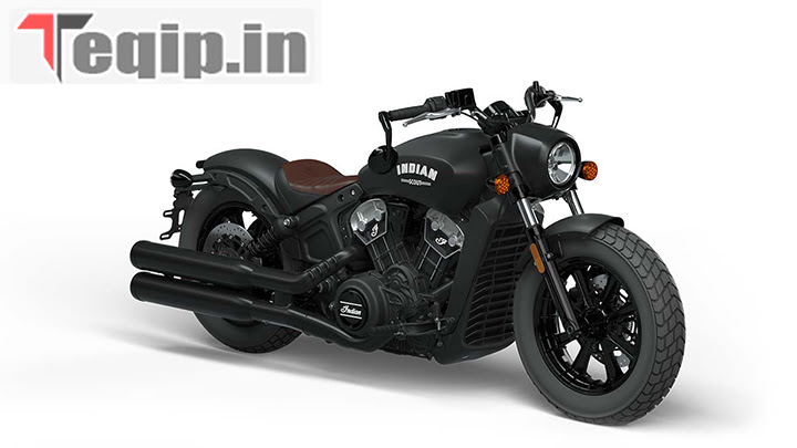 Indian Scout Bobber Price in India 2023, Booking, Features, Colour, Waiting Time