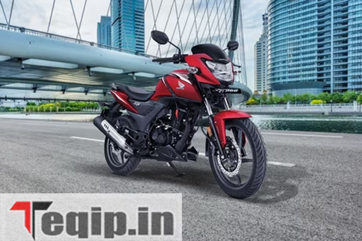 Honda SP160 Price in India 2023, Booking, Features, Colour, Waiting Time