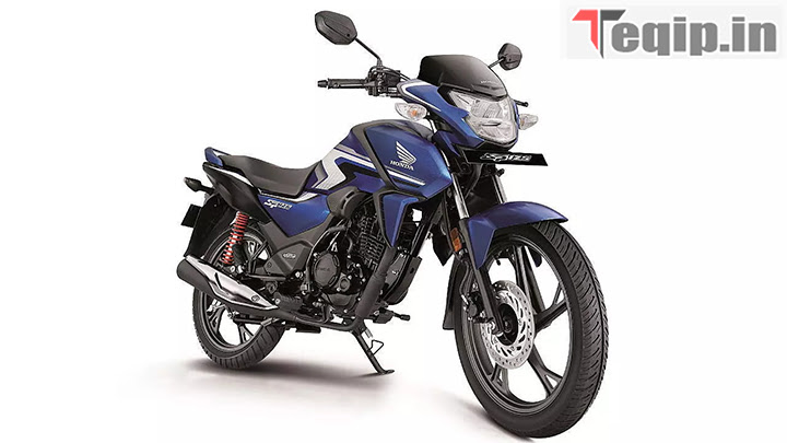 Honda SP 125 Price in India 2023, Booking, Features, Colour, Waiting Time