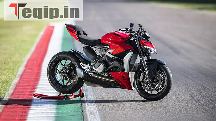 Ducati Streetfighter V2 Price in India 2023, Booking, Features, Colour, Waiting Time