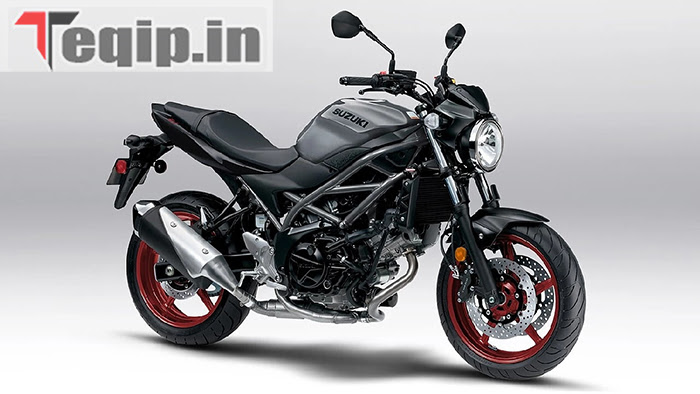 Suzuki SV650 Price in India 2023, Booking, Features, Colour, Waiting Time