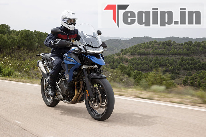 Triumph Tiger 1200 Price in India 2023, Booking, Features, Colour, Waiting Time