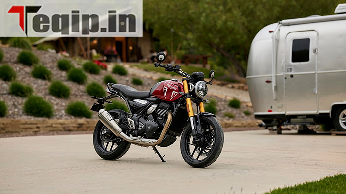 Triumph Speed 400 Price in India 2023, Booking, Features, Colour, Waiting Time