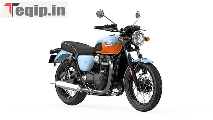 Triumph Bonneville T100 Price in India 2023, Booking, Features, Colour, Waiting Time