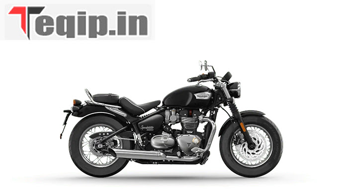 Triumph Bonneville Speedmaster Price in India 2023, Booking, Features, Colour, Waiting Time