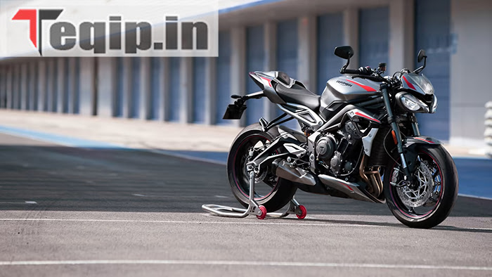 Triumph Street Triple RS Price in India 2023, Booking, Colours, Features, Waiting Time