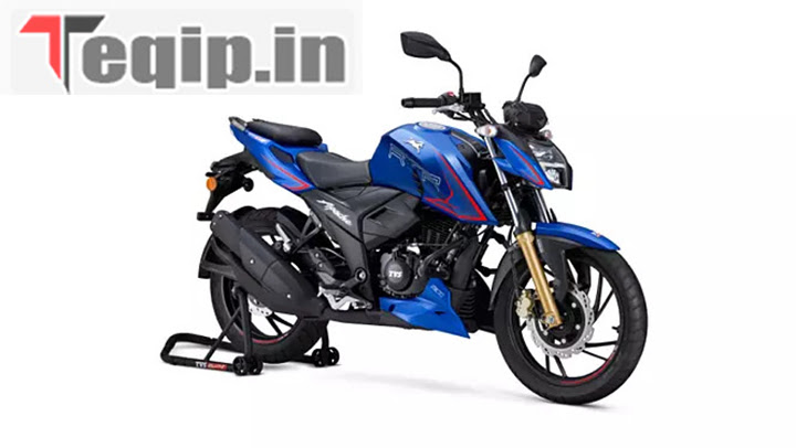 TVS Apache RTR 200 4V Price in India 2023, Booking, Features, Colour, Waiting Time