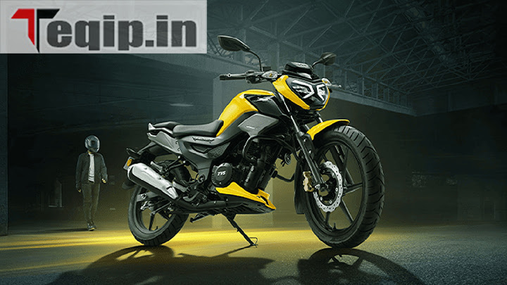 TVS Raider 125 Price in India 2023, Booking, Features, Colour, Waiting Time