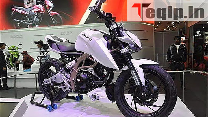TVS Apache RTR 310, Booking, Features, Waiting Time