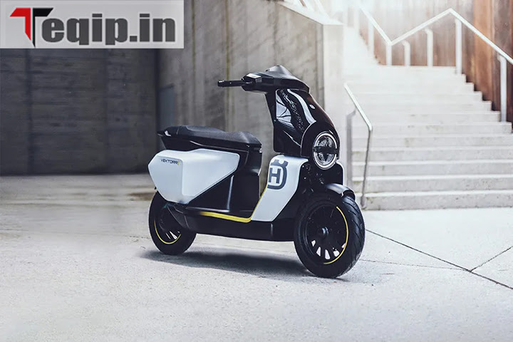 Husqvarna Vektorr Price in India 2023, Booking, Features, Colour, Waiting Time