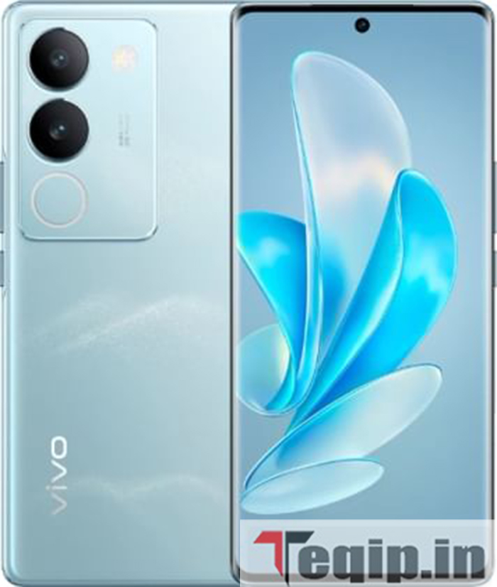 Vivo S17