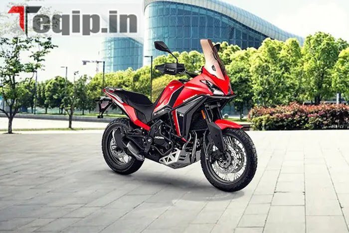 Moto Morini X-Cape Price in India 2023, Booking, Features, Colour, Waiting Time