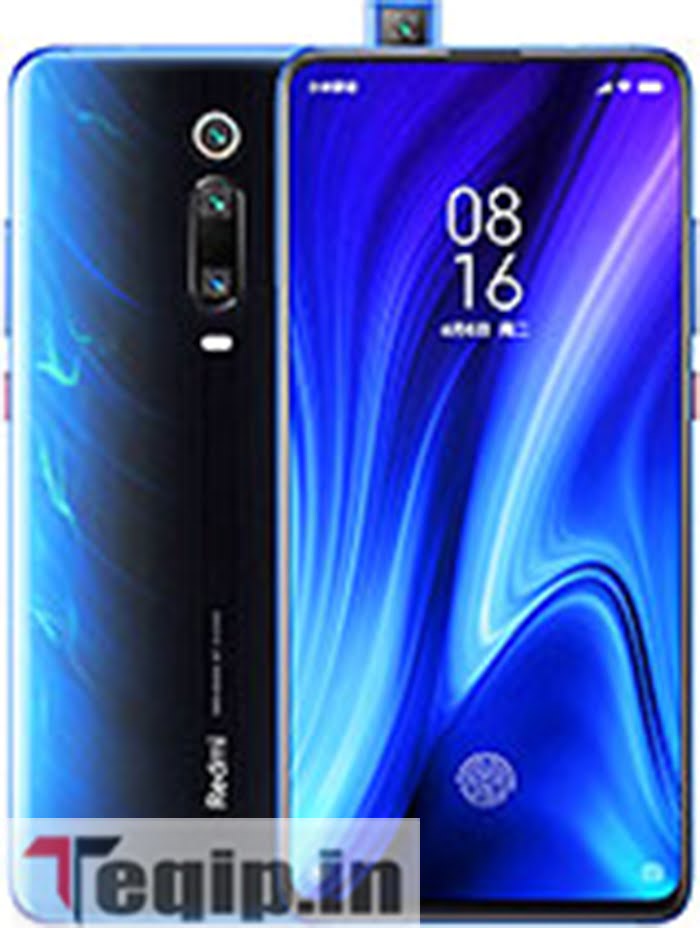 Xiaomi Redmi K20