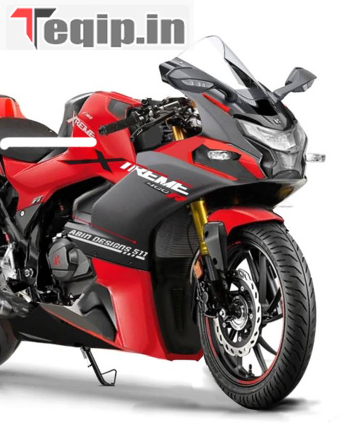 Hero Xtreme 400S Price in India 2023, Booking, Features, Colour, Waiting Time