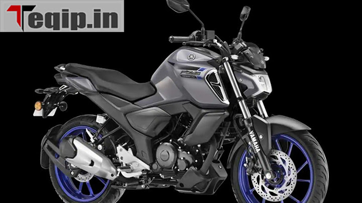 Yamaha FZS Fi V4 Price in India 2023, Booking, Features, Colour, Waiting Time