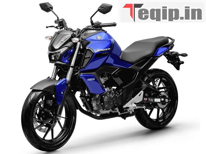 Yamaha FZ25 Price in India 2023, Booking, Features, Colour, Waiting Time