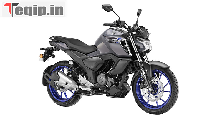 Yamaha FZ FI Price in India 2023, Booking, Features, Colour, Waiting Time