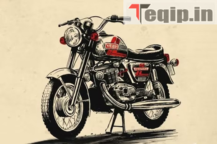 Yezdi Roadking Price in India 2023, Booking, Features, Colour, Waiting Time