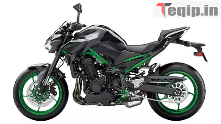 Kawasaki Z900 Price in India 2023, Booking, Colour, Features, Waiting Time