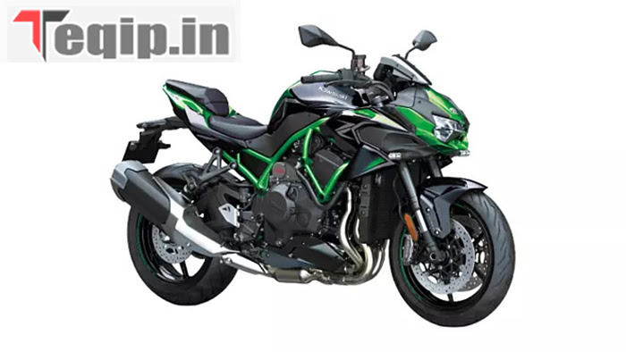 Kawasaki Z H2 Price in India 2023, Booking, Features, Colour, Waiting Time