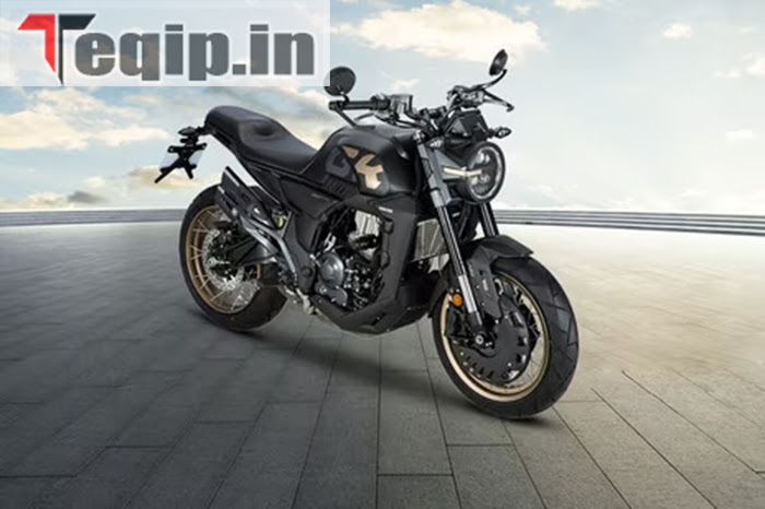 Zontes GK350 Price in India 2023, Booking, Features, Waiting Time