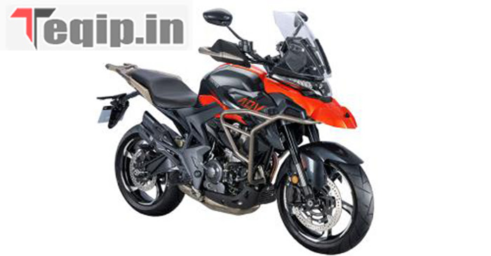 Zontes 350T Price in India 2023, Booking, Features, Waiting Time