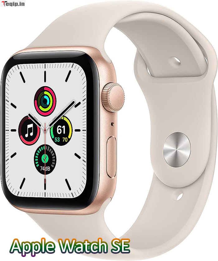 Apple Watch SE