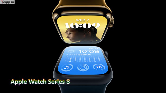 Apple Watch Series 8