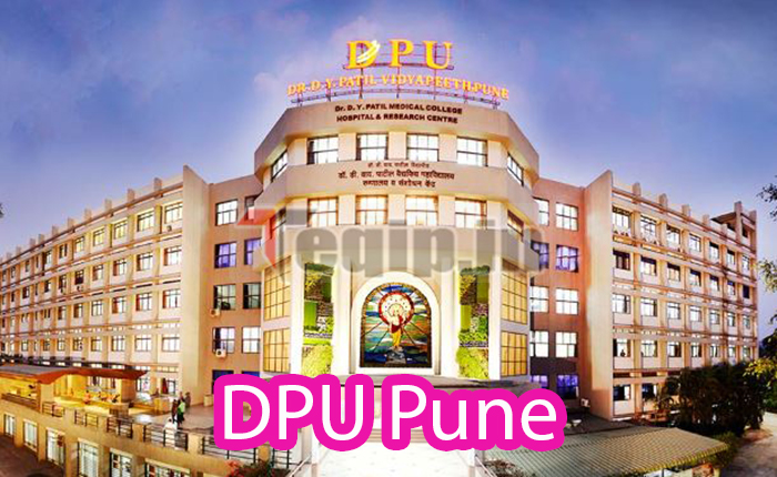 DPU Pune