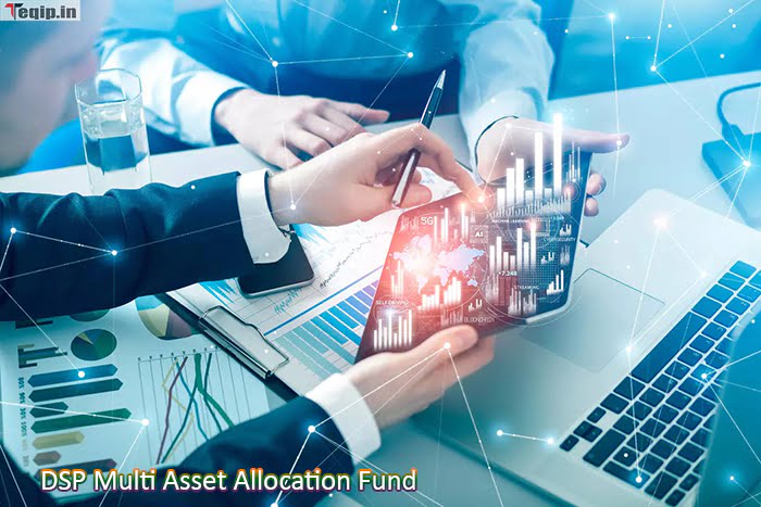 DSP Multi Asset Allocation Fund
