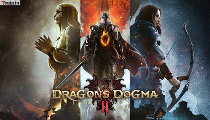 Dragons Dogma 2 Release Date