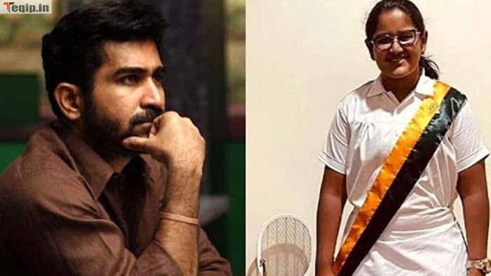 How Did Vijay Antony’s Daughter Die