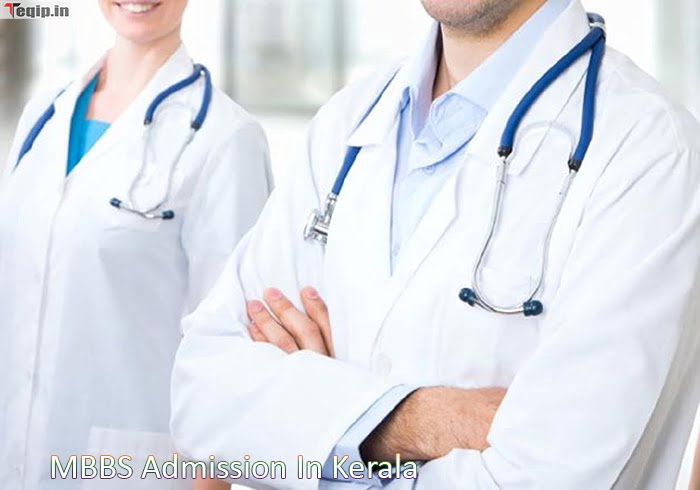 MBBS Admission In Kerala