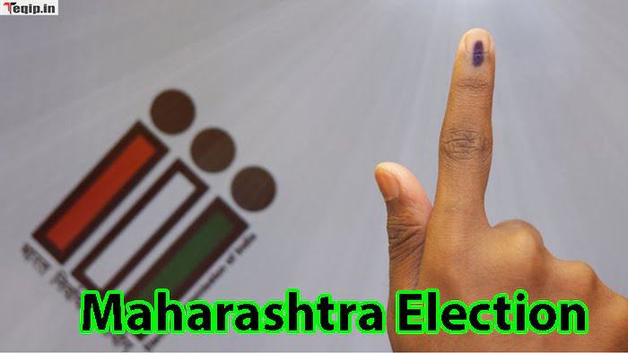 Maharashtra Election