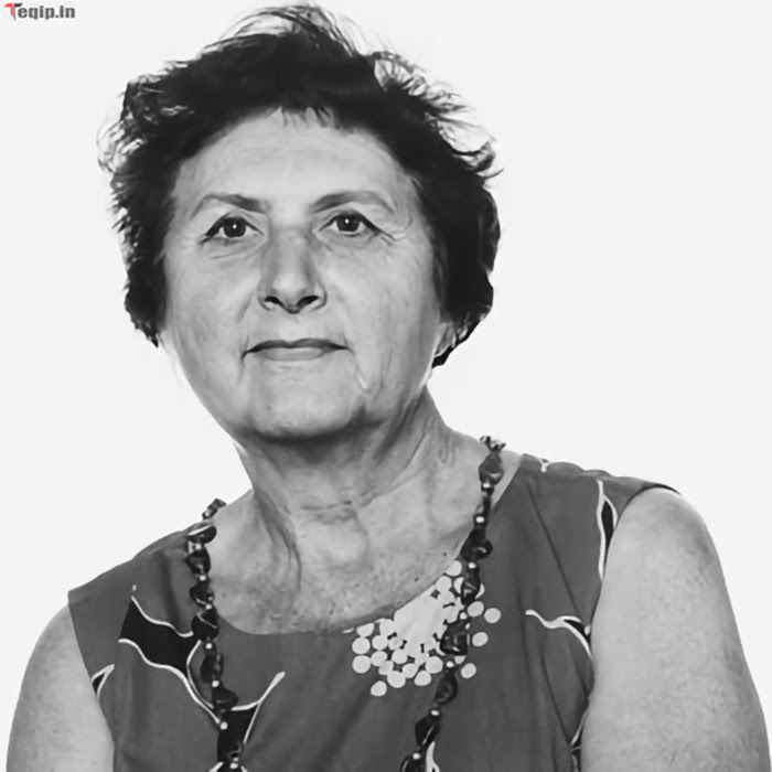 María De Los Ángeles Alvariño González Biography