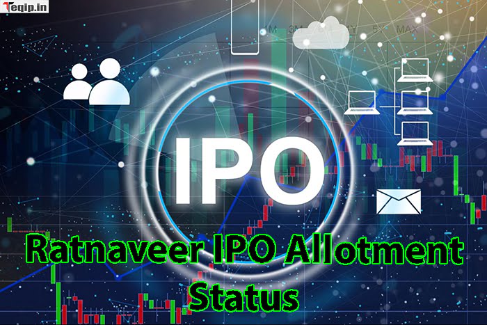 Ratnaveer IPO Allotment Status